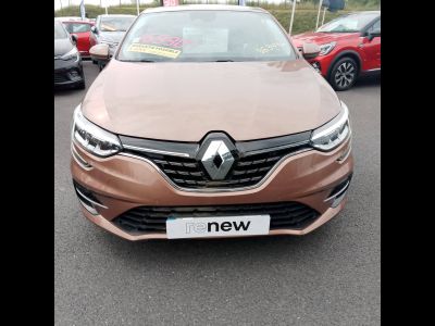 Leasing Renault Megane 1.5 Blue Dci 115ch Edition One Edc - 20