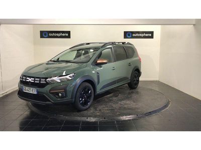 Dacia Jogger 1.0 ECO-G 100ch Extreme 7 places occasion