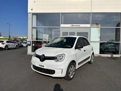 Renault Twingo Electric Life R80 Achat Intégral Gtie 1an occasion