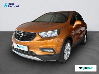 Annonce Opel Mokka d'occasion : 15 km