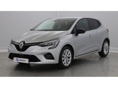 Renault Clio III occasion : notre avis, à partir de 2 500 euros
