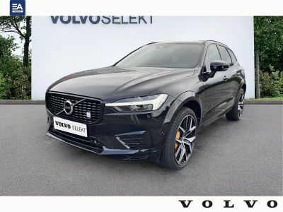 Volvo Xc60 T8 AWD 318 + 87ch Polestar Engineered Geartronic occasion