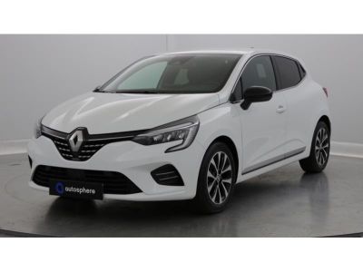 Leasing Renault Clio 1.0 Tce 90ch Techno
