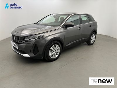 Peugeot 3008 1.5 BlueHDi 130ch S&S Active Pack occasion