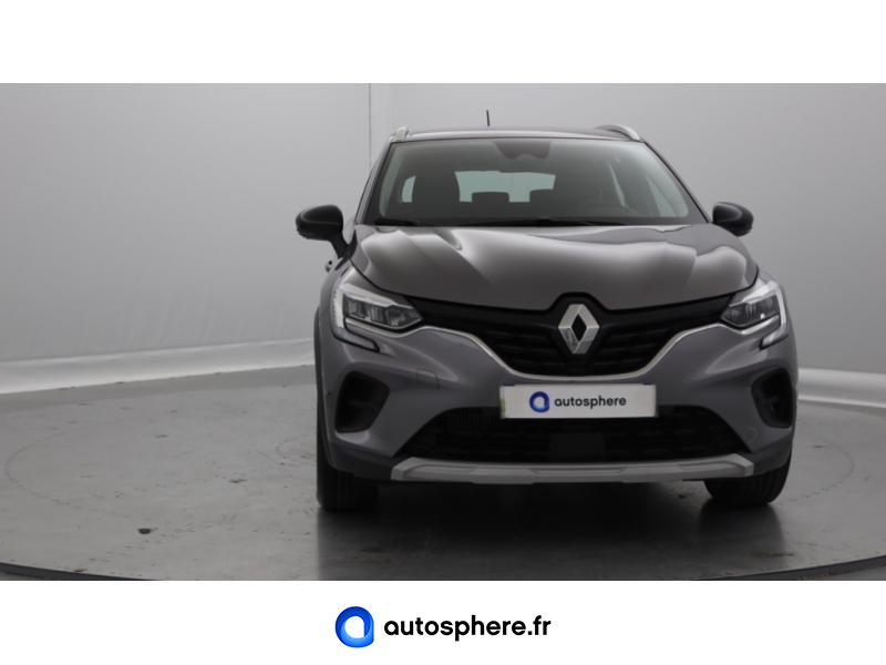 4 enjoliveurs pour Renault prix tunisie 