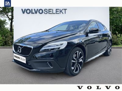 Volvo V40 Cross Country T3 152ch Översta Edition Geartronic occasion