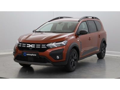 Dacia Jogger 1.0 ECO-G 100ch SL Extreme+ 5 places occasion