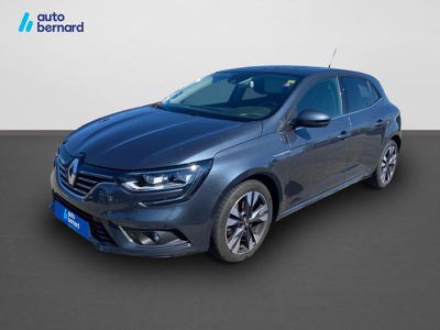 Renault Megane 1.3 TCe 140ch FAP Intens occasion