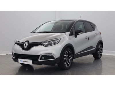 Renault Captur 0.9 TCe 90ch Stop&Start energy Intens eco² occasion
