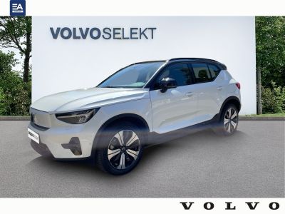 Volvo Xc40 Recharge 231ch Ultimate EDT occasion
