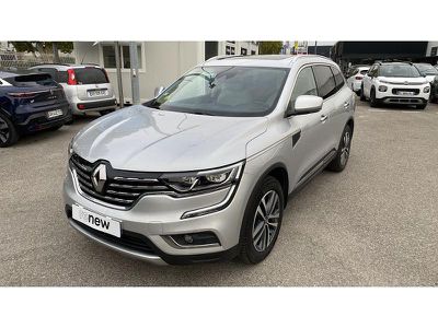Renault Koleos 2.0 dCi 175ch energy Intens 4x4 X-Tronic occasion