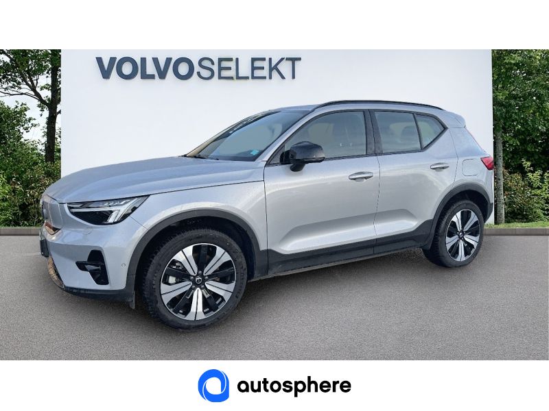 VOLVO XC40 RECHARGE 231CH ULTIMATE EDT - Photo 1