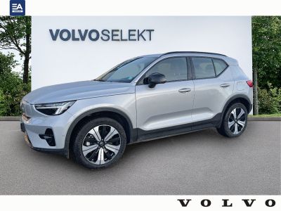VOLVO XC40 RECHARGE 231CH ULTIMATE EDT - Miniature 1