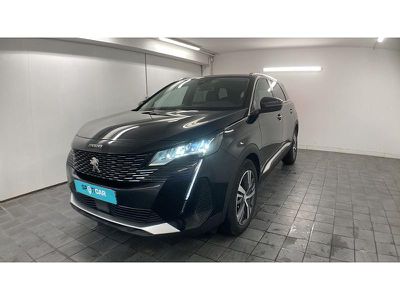 Peugeot 5008 2.0 BlueHDi 180ch S&S Allure Pack EAT8 occasion