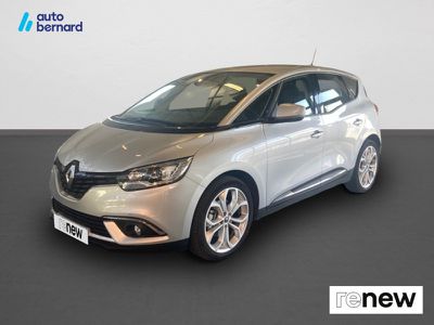Renault Scenic 1.7 Blue dCi 120ch Business occasion