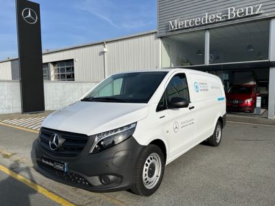 Mercedes Vito occasion près de Montpellier (34000) - annonces auto