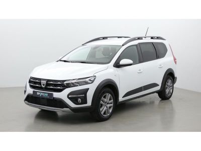 Dacia Jogger 1.0 ECO-G 100ch SL Extreme+ 5 places occasion