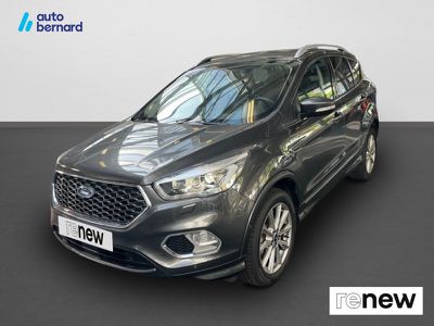 Ford Kuga 1.5 EcoBoost 150ch Stop&Start Vignale 4x2 occasion