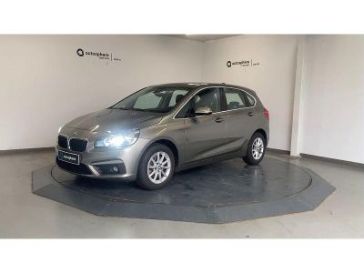 Bmw Serie 2 Active Tourer 218iA 136ch Lounge occasion