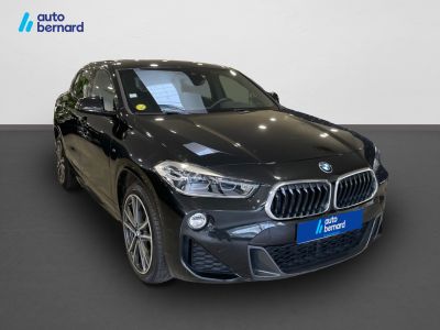 BMW X2 SDRIVE18D 150CH M SPORT EURO6D-T 119G - Miniature 3
