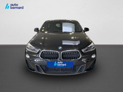 BMW X2 SDRIVE18D 150CH M SPORT EURO6D-T 119G - Miniature 2