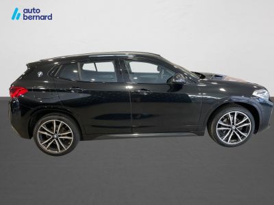 BMW X2 SDRIVE18D 150CH M SPORT EURO6D-T 119G - Miniature 4
