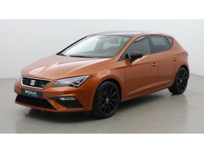 Seat Leon 1.4 TSI 150ch ACT FR Start&Stop occasion