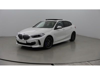 Bmw Serie 1 118d 150ch M Sport occasion