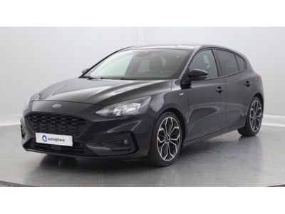 Ford Focus 1.5 EcoBlue 120ch ST-Line Business BVA occasion