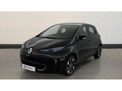 Renault Zoe Intens  Achat INTEGRAL charge normale R90 occasion