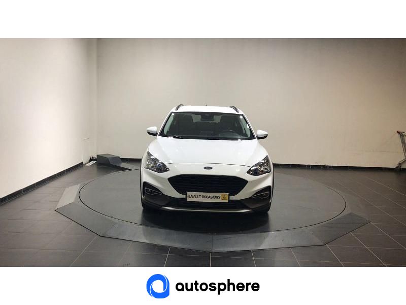 FORD FOCUS ACTIVE 1.0 ECOBOOST 125CH ACTIVE V 96G - Miniature 5