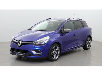 Renault Clio Estate 1.2 TCe 120ch energy Intens EDC occasion