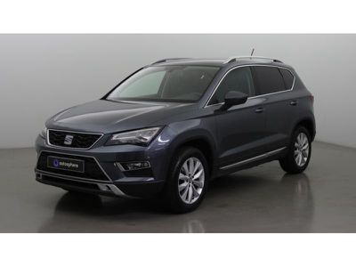 Leasing Seat Ateca 1.4 Ecotsi 150ch Act Start&stop Xcellence 4drive