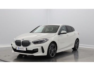 BMW Série X occasion ou neuve, Voiture