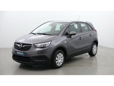 Opel Crossland X 1.5 D 102ch Edition Euro 6d-T occasion