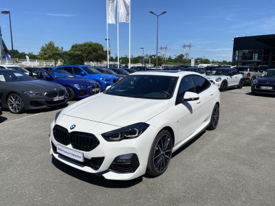 Bmw Serie 2 Gran Coupe 218iA 136ch M Sport DKG7 occasion