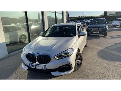 BMW Série 1 116d 116 ch occasion : annonces achat, vente de voitures