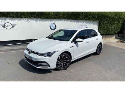 Radars de recul Golf 7 et sportsvan - Accessoires Volkswagen