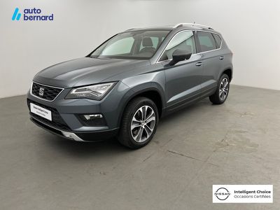 Seat Ateca 1.4 EcoTSI 150ch ACT Start&Stop Style occasion