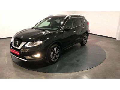 Nissan X-trail dCi 150ch N-Connecta Euro6d-T occasion