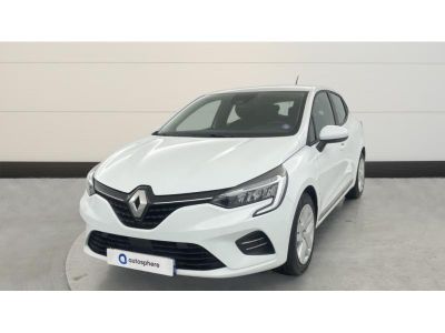 RENAULT CLIO 1.0 TCE 90CH BUSINESS -21 - Miniature 1