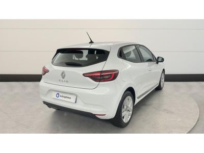 RENAULT CLIO 1.0 TCE 90CH BUSINESS -21 - Miniature 5