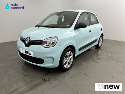 Renault Twingo 1.0 SCe 65ch Life - 20 occasion