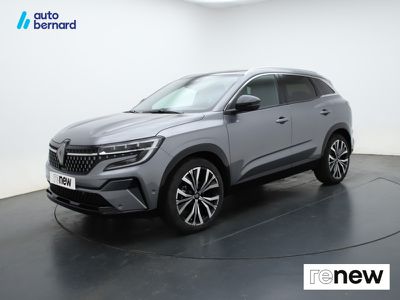 Renault Austral 1.3 TCe mild hybrid 160ch Iconic auto occasion