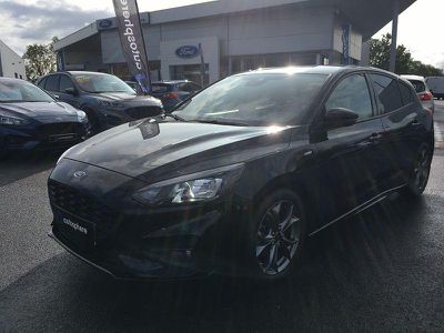 Ford Focus 1.0 EcoBoost 125ch mHEV ST-Line occasion
