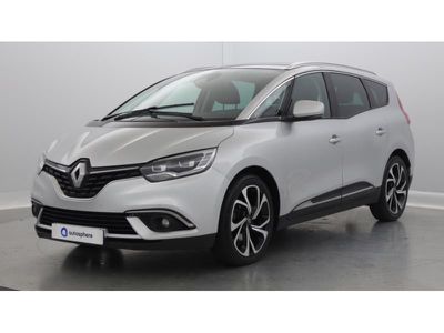 Renault Grand Scenic 1.7 Blue dCi 150ch Intens EDC occasion