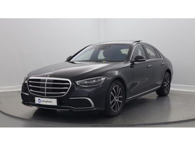 Mercedes Classe S 400 d 330ch Executive 4Matic 9G-Tronic occasion