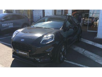 Ford Puma 1.5 EcoBoost 200ch S&S ST occasion