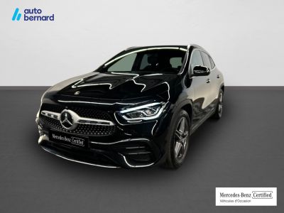Mercedes Gla 200 163ch AMG Line 7G-DCT occasion