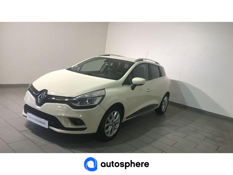 RENAULT CLIO 1.2 TCE 120CH ENERGY INTENS 5P - Miniature 1